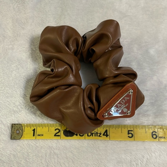 Prada Scrunchie - Picture 4 of 9